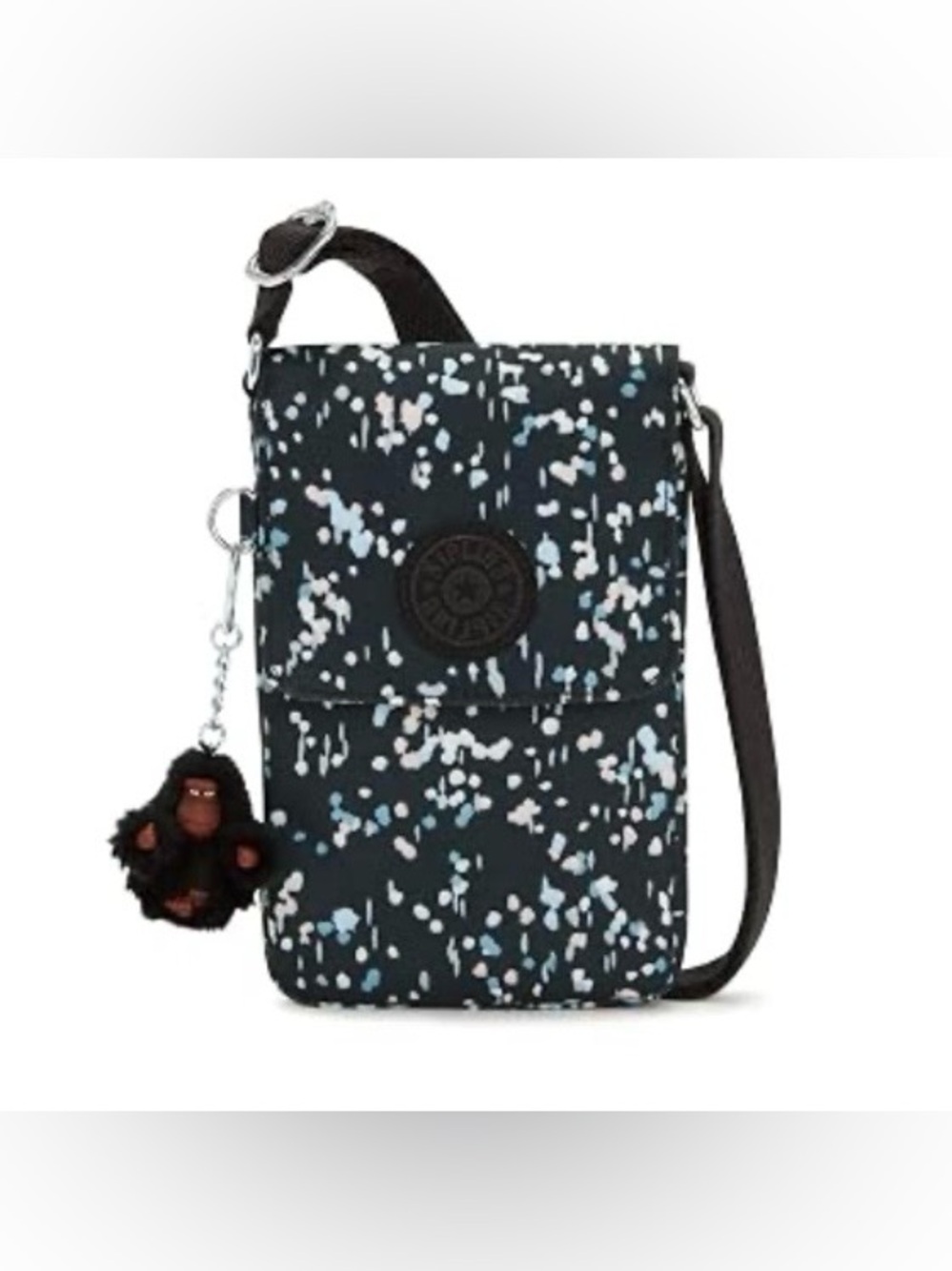 Kipling Tissy Mini Crossbody Phone Bag